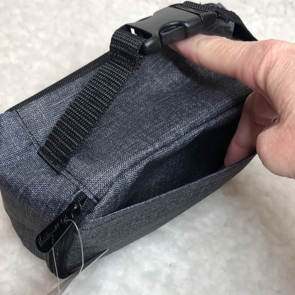 Thirty-One glamour bag black - Picture 4 of 6